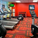 Courtyard By Marriott Niagara Falls