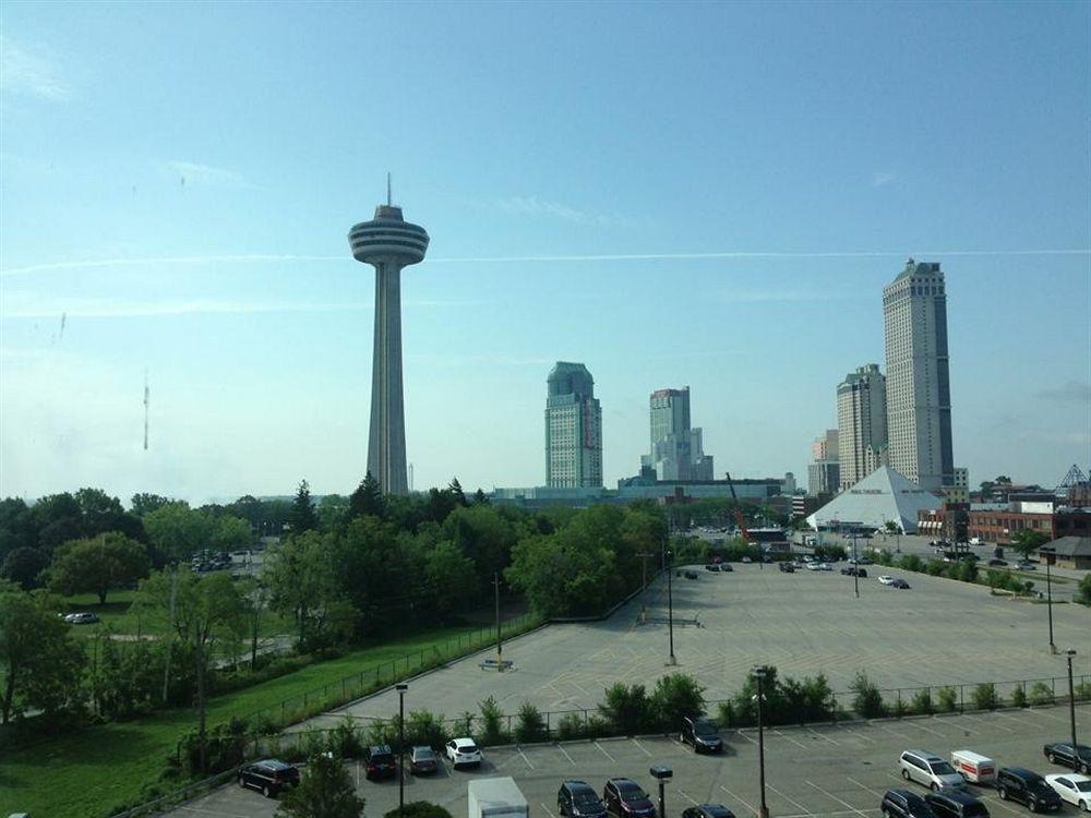 Courtyard By Marriott Hotel Niagara Falls