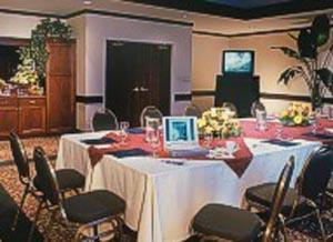 Hotel Courtyard By Marriott