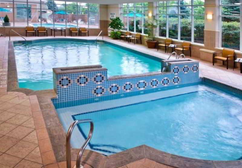 Hotel Courtyard By Marriott 3*