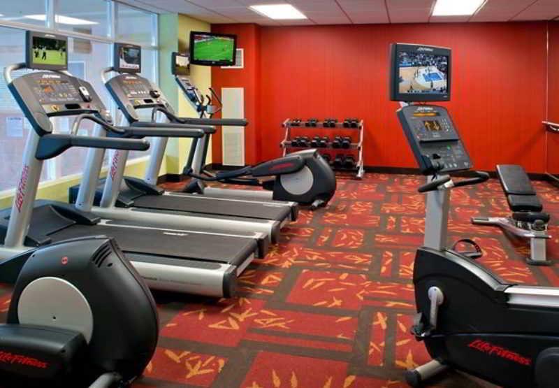 Hotel Courtyard By Marriott