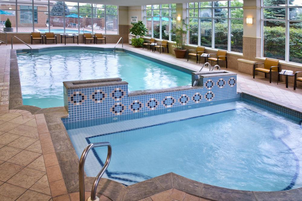 Courtyard By Marriott Hotel 3*