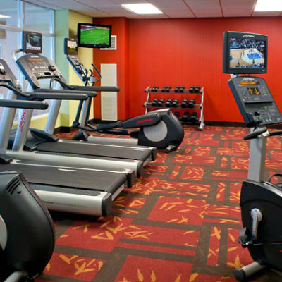 Hotel Courtyard By Marriott Niagara Falls