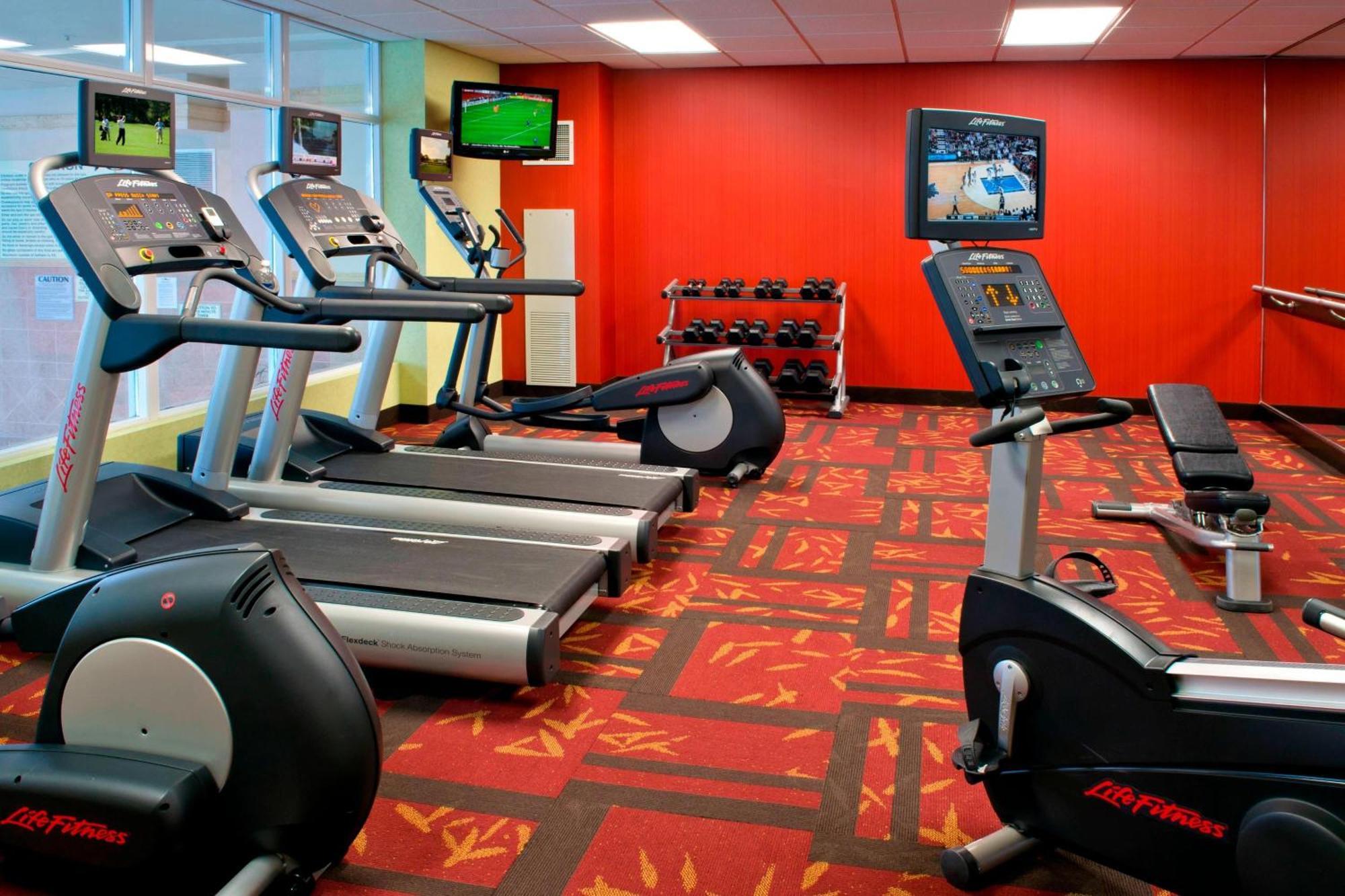 Courtyard By Marriott Hotel Niagara Falls