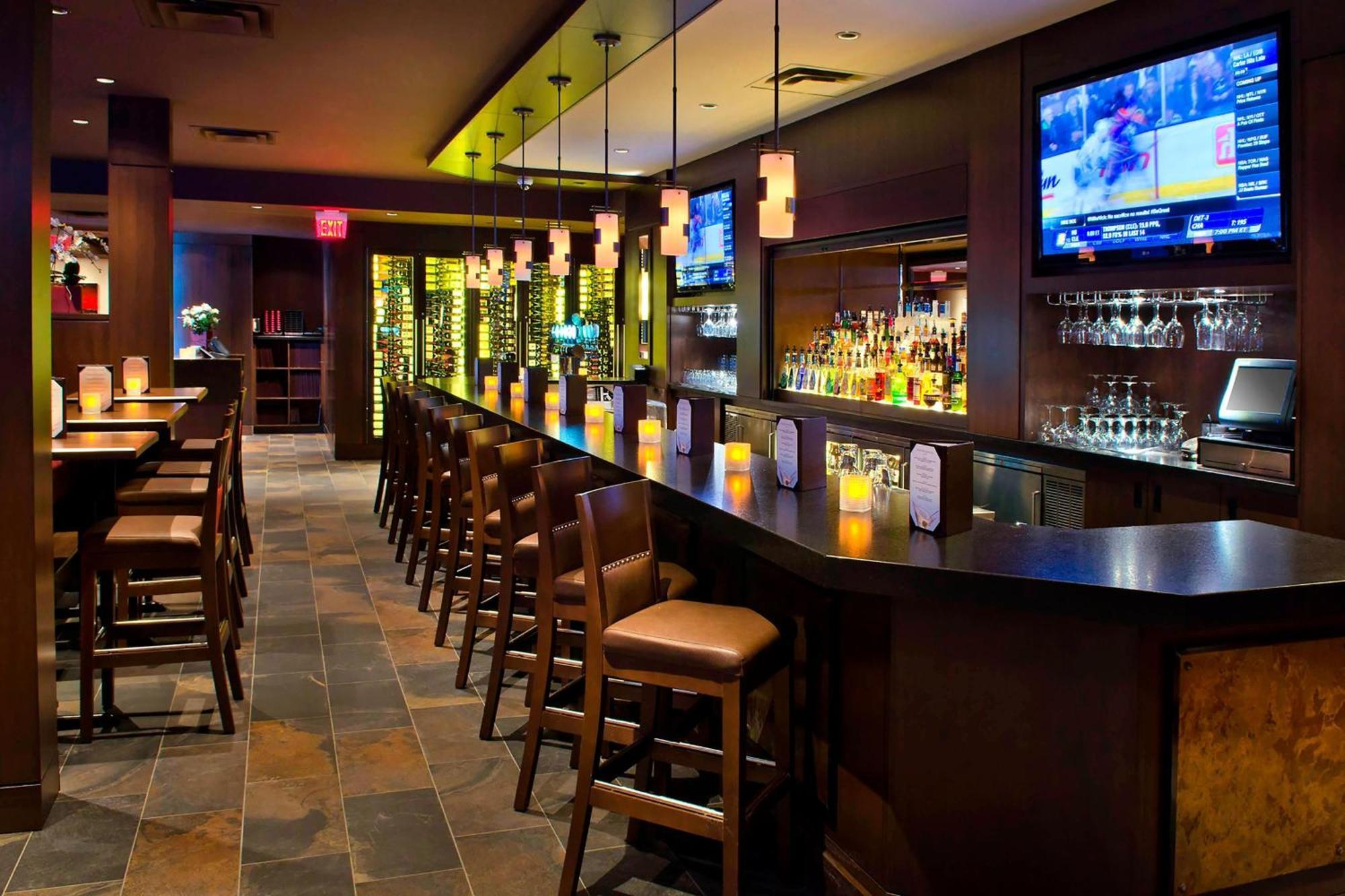 Hotel Courtyard By Marriott