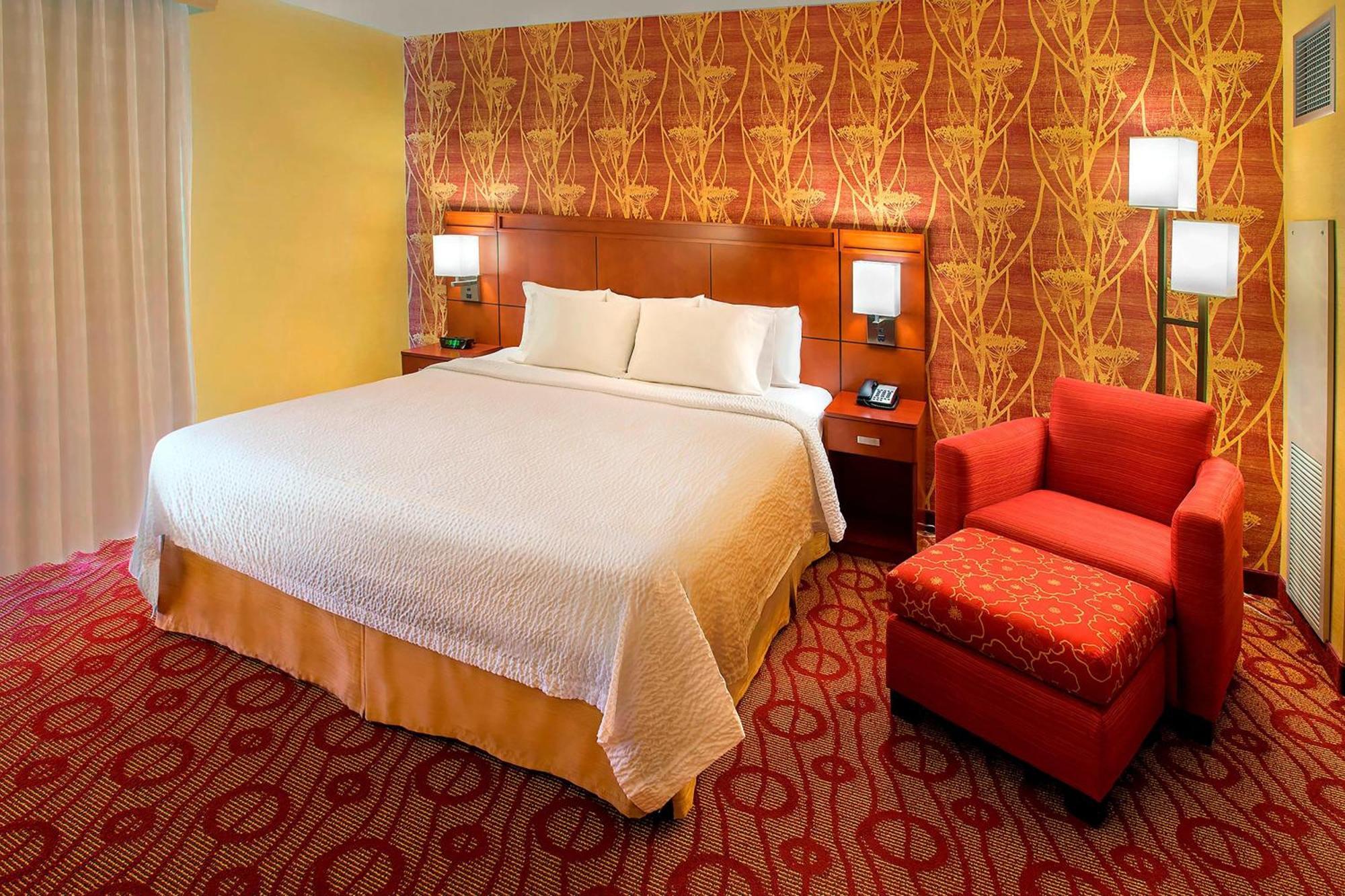 Courtyard By Marriott Hotel Niagara Falls