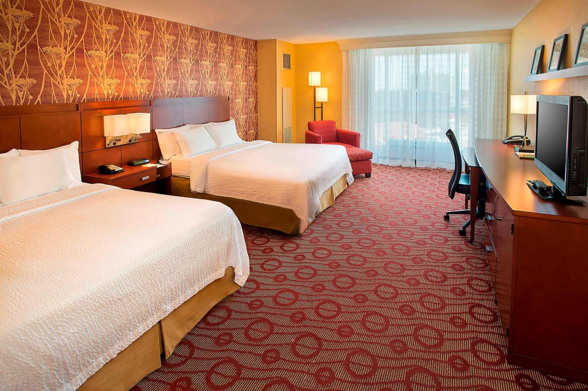 Courtyard By Marriott Hotel Niagara Falls
