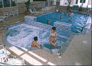 Hotel Courtyard By Marriott 3*