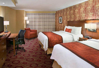 Hotel Courtyard By Marriott 3*