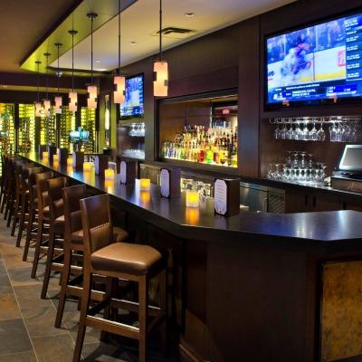Hotel Courtyard By Marriott 3*