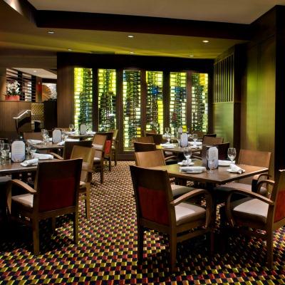 Courtyard By Marriott 3*