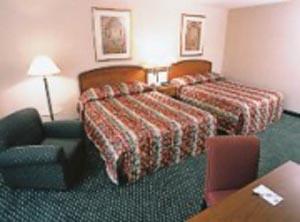 Courtyard By Marriott 3* Niagara Falls