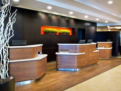 Courtyard By Marriott Niagara Falls