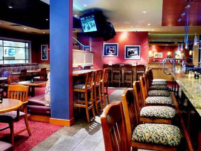Courtyard By Marriott Hotel Niagara Falls