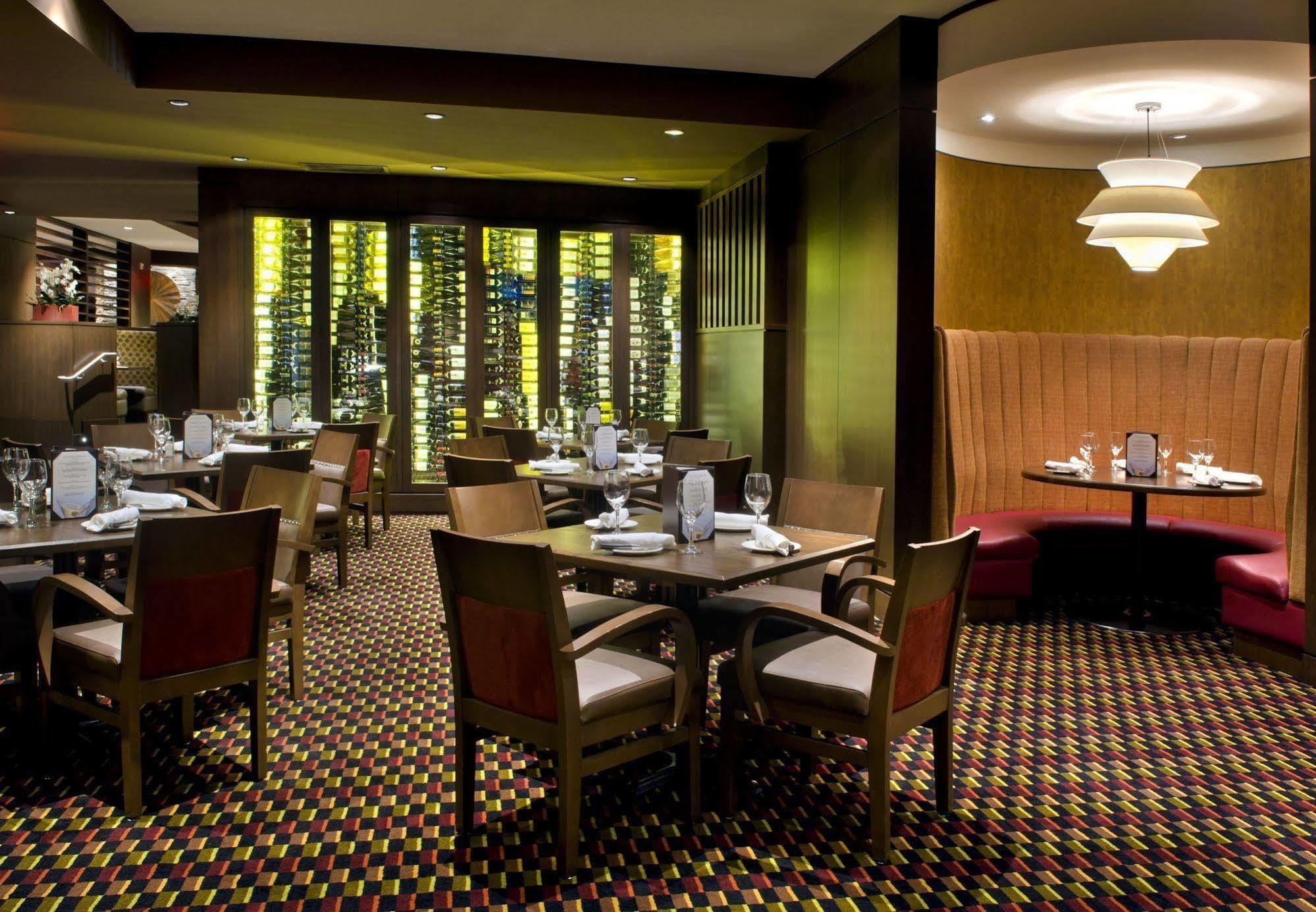 Courtyard By Marriott Hotel Niagara Falls