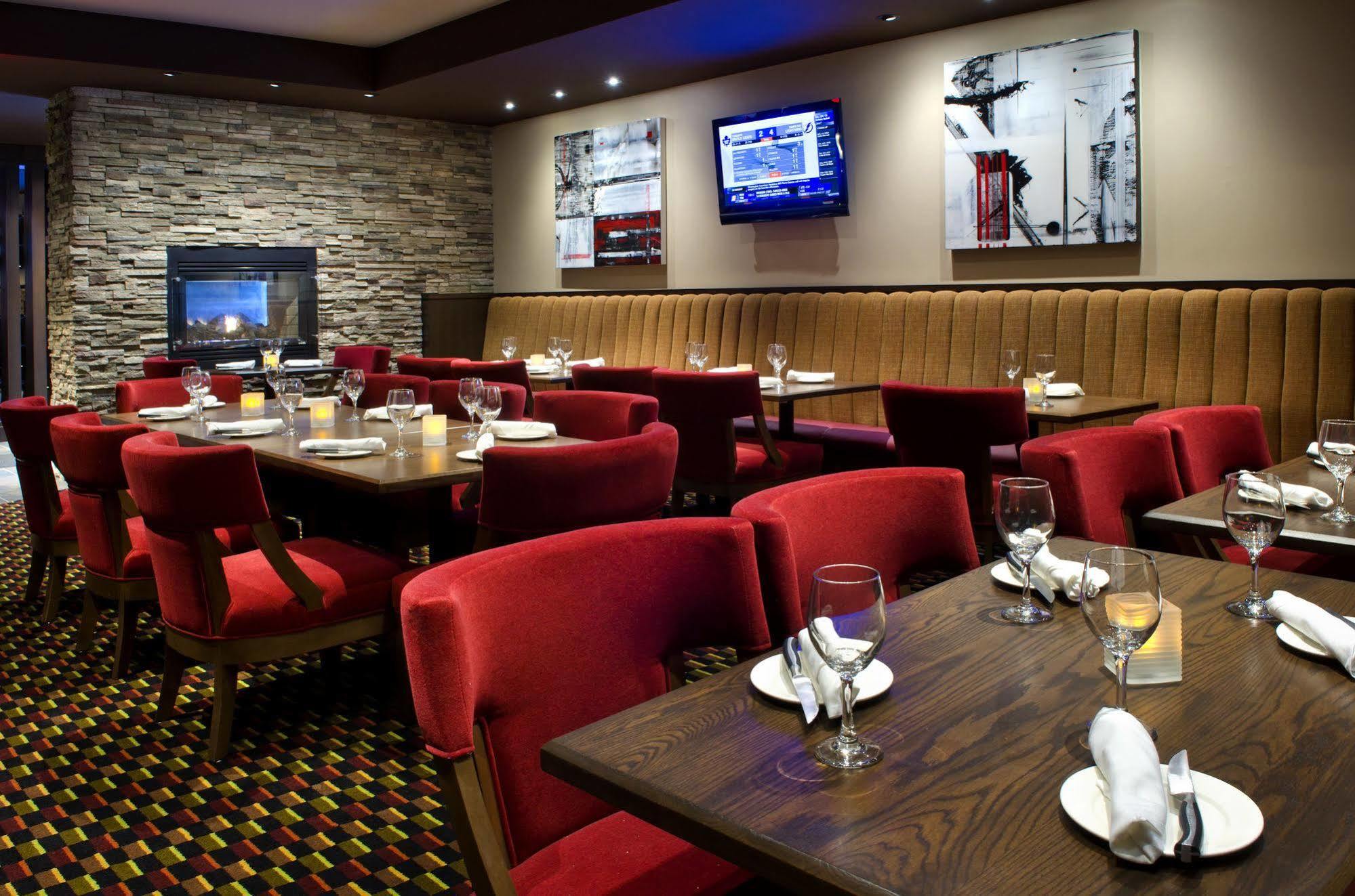Hotel Courtyard By Marriott Niagara Falls