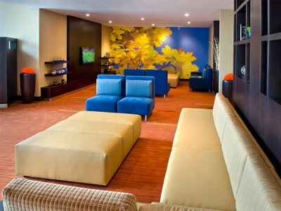 Courtyard By Marriott 3* Niagara Falls
