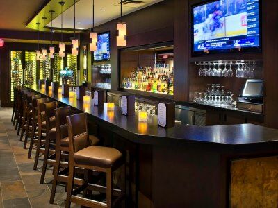 Courtyard By Marriott Hotel Niagara Falls