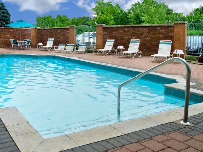 Courtyard By Marriott Hotel 3*