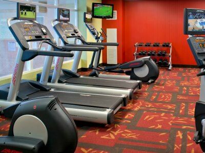 Courtyard By Marriott 3* Niagara Falls