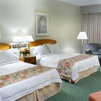 Hotel Courtyard By Marriott 3*