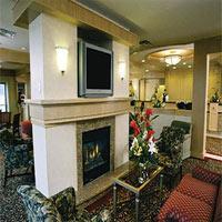 Courtyard By Marriott