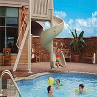 Hotel Courtyard By Marriott Niagara Falls