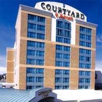 Courtyard By Marriott Hotel Niagara Falls