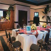 Courtyard By Marriott Hotel Niagara Falls