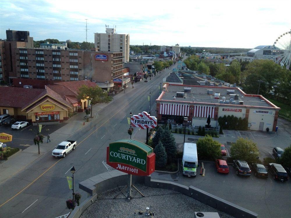 Courtyard By Marriott Hotel 3*