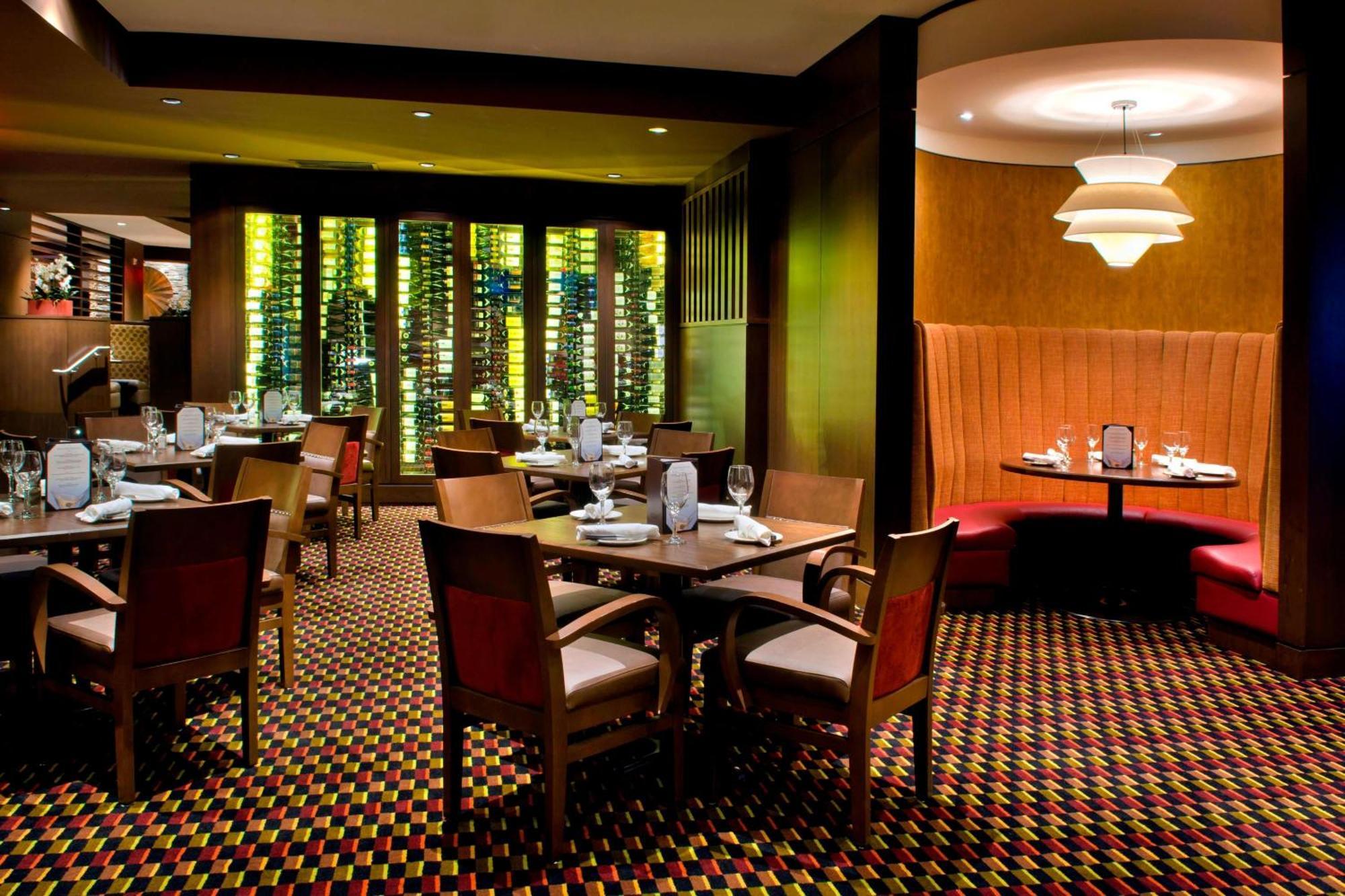 Courtyard By Marriott