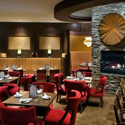Courtyard By Marriott Hotel 3*