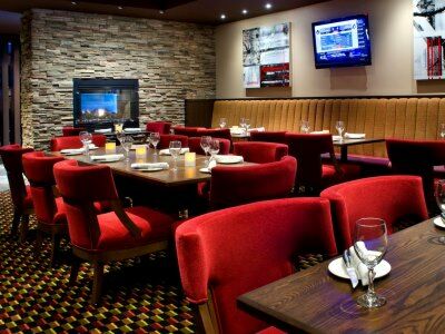 Hotel Courtyard By Marriott 3*