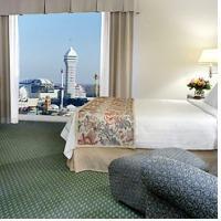 Courtyard By Marriott Hotel 3*