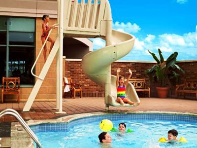 Courtyard By Marriott Hotel 3*