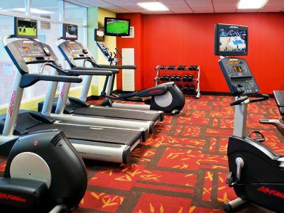 Courtyard By Marriott Niagara Falls